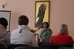 "Как относиться к подростковому нигилизму" - новая встреча в семейном университете "Радзiна"