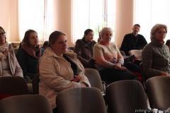 "Как относиться к подростковому нигилизму" - новая встреча в семейном университете "Радзiна"