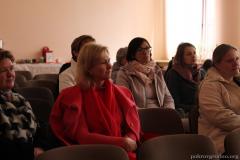 "Как относиться к подростковому нигилизму" - новая встреча в семейном университете "Радзiна"