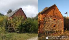 Поход скаутских клубов Гродненской епархии