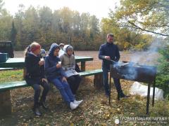 Годовщина Свято-Марфинского братства