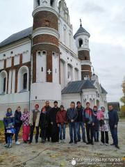 Годовщина Свято-Марфинского братства