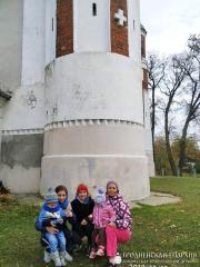 Годовщина Свято-Марфинского братства