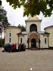 Паломническая поездка прихожан Волковысского благочиния в Лавришевский мужской монастырь