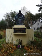 Паломническая поездка прихожан Волковысского благочиния в Лавришевский мужской монастырь