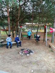 Паломническая поездка прихожан Волковысского благочиния в Лавришевский мужской монастырь