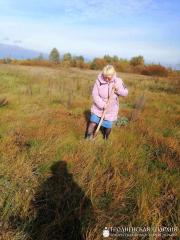 Паломническая поездка прихожан Волковысского благочиния в Лавришевский мужской монастырь