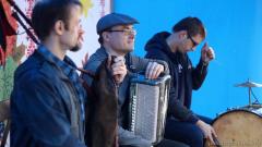 Покров Пресвятой Богородицы - в кафедральном соборе Гродно отметили престольный праздник