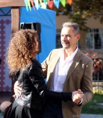 Покров Пресвятой Богородицы - в кафедральном соборе Гродно отметили престольный праздник