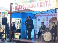 Покров Пресвятой Богородицы - в кафедральном соборе Гродно отметили престольный праздник