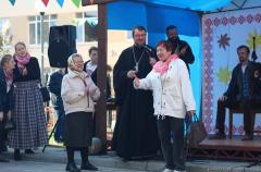 Покров Пресвятой Богородицы - в кафедральном соборе Гродно отметили престольный праздник