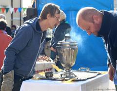 Покров Пресвятой Богородицы - в кафедральном соборе Гродно отметили престольный праздник