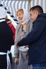 Покров Пресвятой Богородицы - в кафедральном соборе Гродно отметили престольный праздник