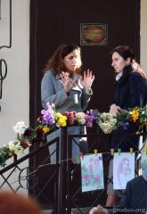 Покров Пресвятой Богородицы - в кафедральном соборе Гродно отметили престольный праздник