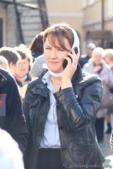 Покров Пресвятой Богородицы - в кафедральном соборе Гродно отметили престольный праздник