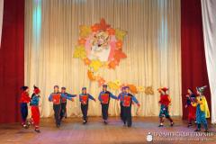 Праздничный концерт ко Дню матери в Озерах