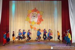 Праздничный концерт ко Дню матери в Озерах