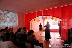 Концерт в Зельвенском центре дневного пребывания для инвалидов