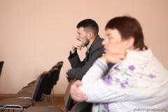 Лекция в Университете семейных знаний «Радзіна» "Феномен неравенства как философская и социальная проблема"