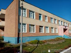 Настоятель храма деревни Деречин принял участие в акции, посвященной теме ценности жизни