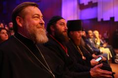 Работы клирика Покровского собора стали дипломантами XVII-го Международного фестиваля православного кино «Покров»