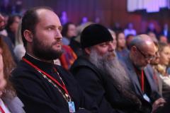 Работы клирика Покровского собора стали дипломантами XVII-го Международного фестиваля православного кино «Покров»