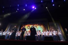 Работы клирика Покровского собора стали дипломантами XVII-го Международного фестиваля православного кино «Покров»