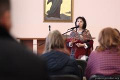 «Трудный» подросток: как пережить трудный период в жизни ребенка. Новая встреча в семейном университете "Радзiна"