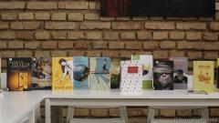 Презентация новых книжных поступлений состоялась в библиотеке Покровского собора