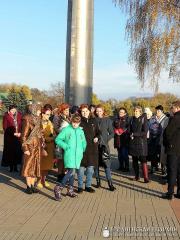 Паломническая поездка воскресной школы кафедрального собора Волковыска в Брестскую епархию