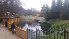 Отзывы о паломничестве  в Дивеево и Муром