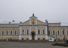 Отзывы о паломничестве  в Дивеево и Муром