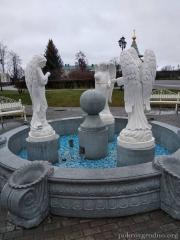 Отзывы о паломничестве  в Дивеево и Муром