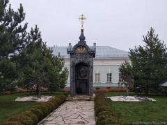 Отзывы о паломничестве  в Дивеево и Муром