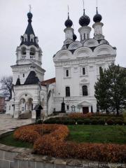Отзывы о паломничестве  в Дивеево и Муром