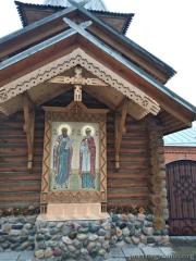 Отзывы о паломничестве  в Дивеево и Муром