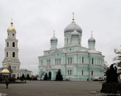 Отзывы о паломничестве  в Дивеево и Муром