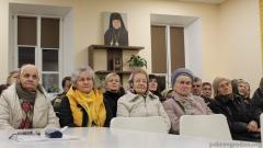 Вечер памяти протоиерея Никиты Томчука состоялся в Покровском соборе