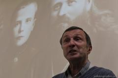 Вечер памяти протоиерея Никиты Томчука состоялся в Покровском соборе