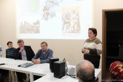 Вечер памяти протоиерея Никиты Томчука состоялся в Покровском соборе