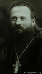 Вечер памяти протоиерея Никиты Томчука состоялся в Покровском соборе