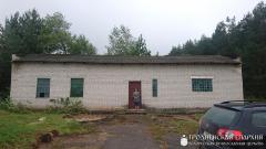 Гістарычны дзень для праваслаўных вернікаў аграгарадка Каралін