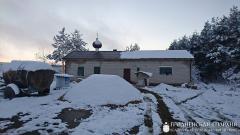 Гістарычны дзень для праваслаўных вернікаў аграгарадка Каралін