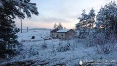 Гістарычны дзень для праваслаўных вернікаў аграгарадка Каралін