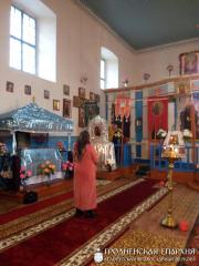 Прихожане храма святителя Луки посетили церковь деревни Свентица