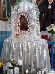 Прихожане храма святителя Луки посетили церковь деревни Свентица