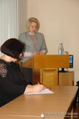 Сустрэча праваслаўнага і каталіцкага  духавенства з прадстаўнікамі ўлады Шчучынскага раёна