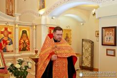 Посвящение в профессию выпускников медицинских учебных заведений