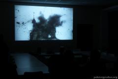 В Покровском соборе состоялся премьерный показ фильма "Свидетели любви"