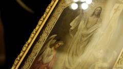 Православному обществу трезвости "Покровское" - 8 лет